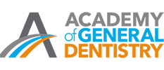 The image features a logo with the text  ACADEMY OF GLOBAL COSMETIC DENTISTRY  prominently displayed.