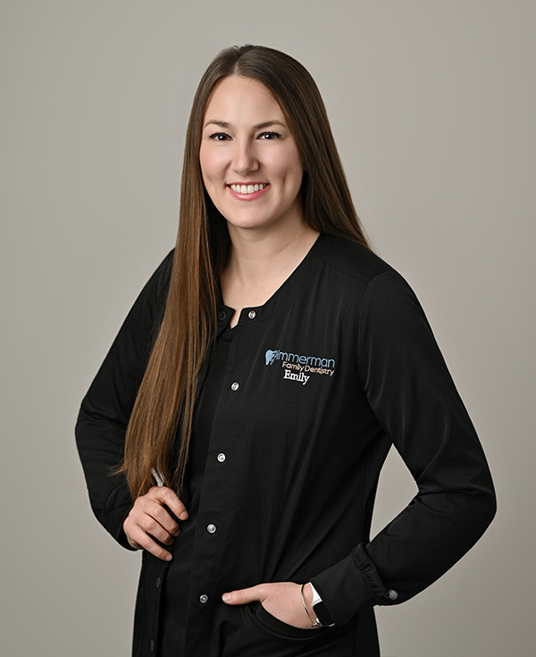 Zimmerman Family Dentistry | Dental Cleanings, Veneers and ClearCorrect reg 